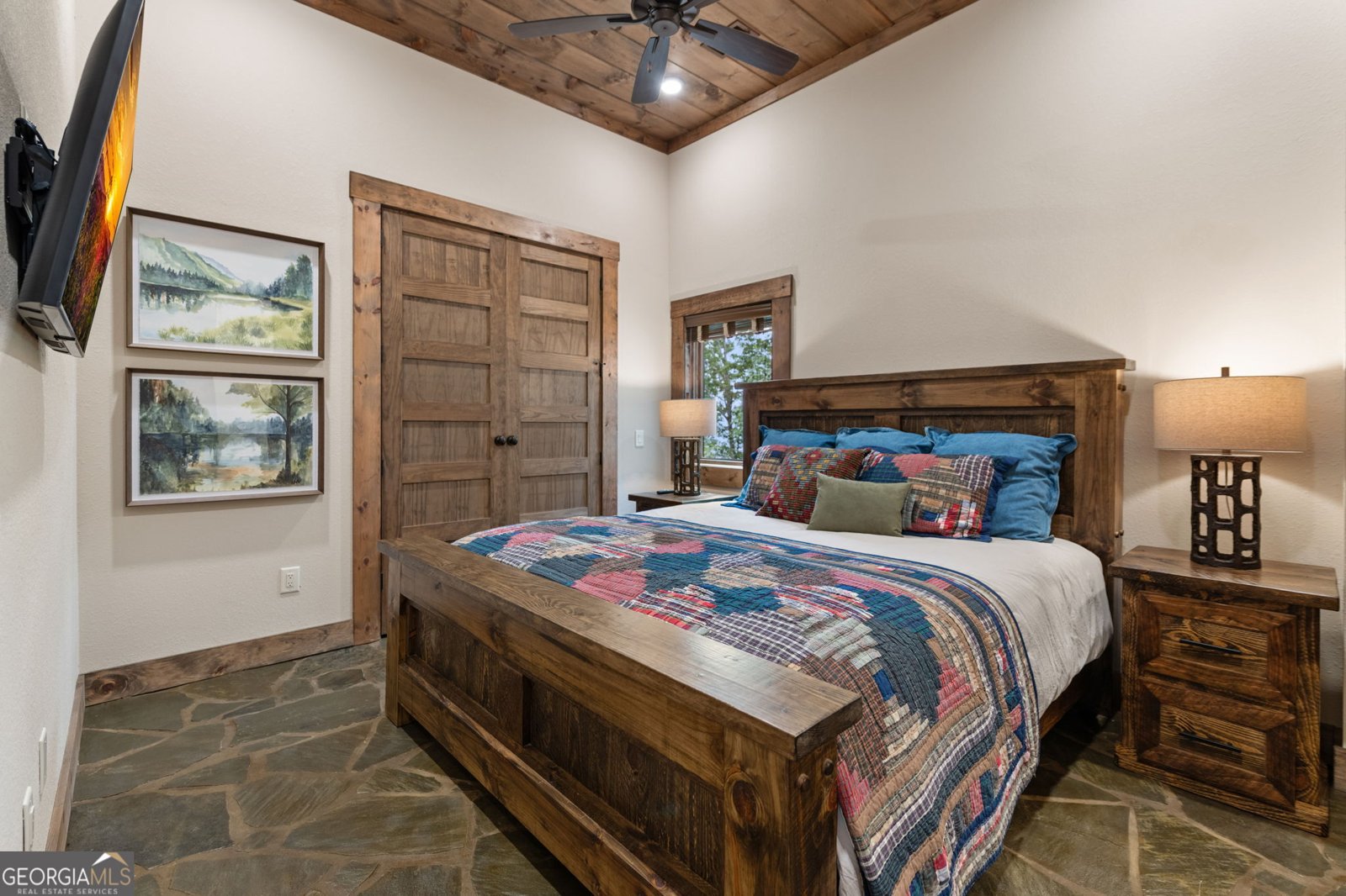 886 Weaver Creek Way Blue Ridge - 57