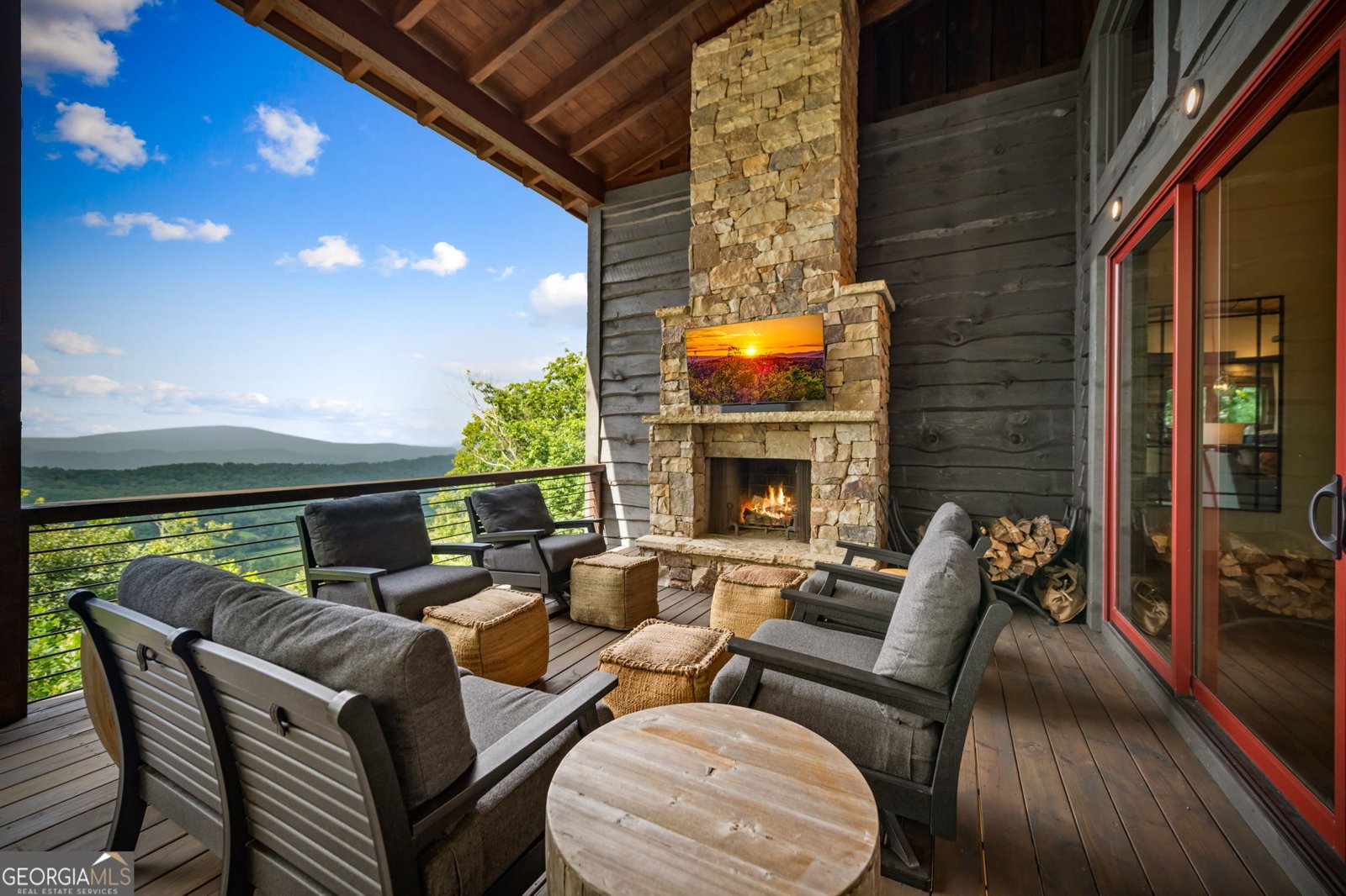886 Weaver Creek Way Blue Ridge - 6