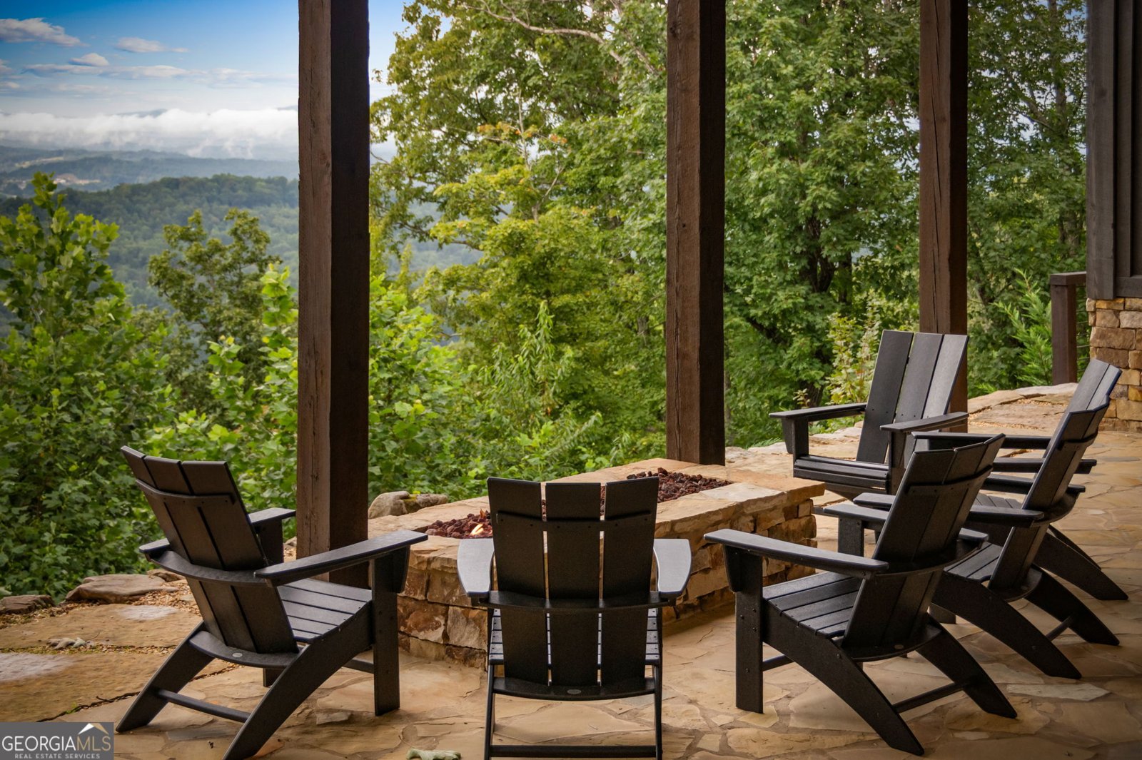 886 Weaver Creek Way Blue Ridge - 62