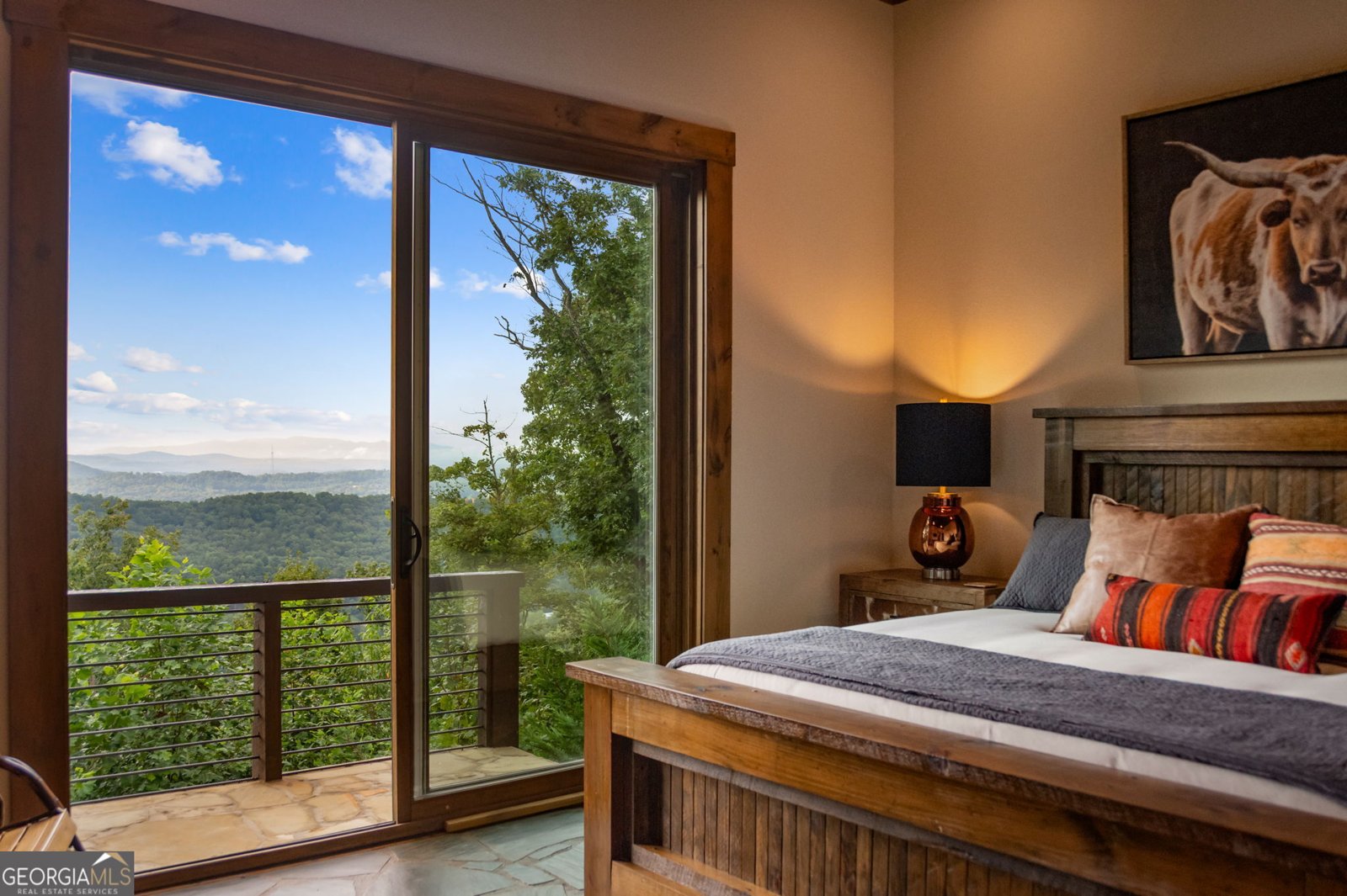 886 Weaver Creek Way Blue Ridge - 64