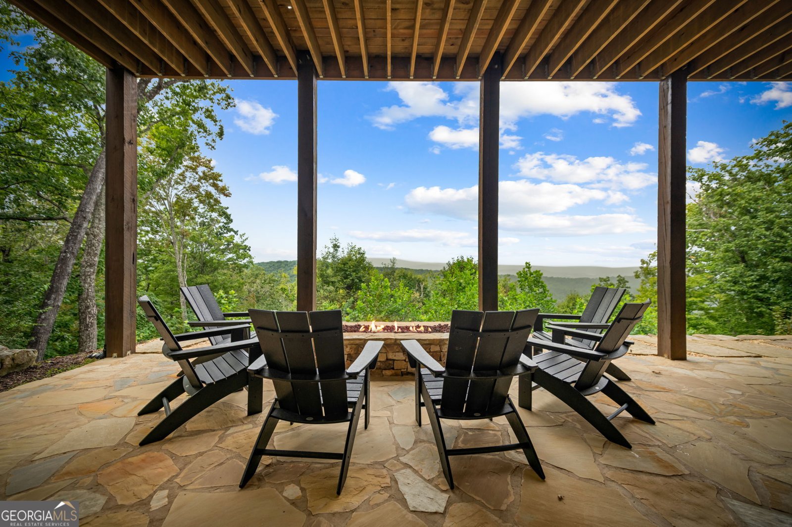 886 Weaver Creek Way Blue Ridge - 70
