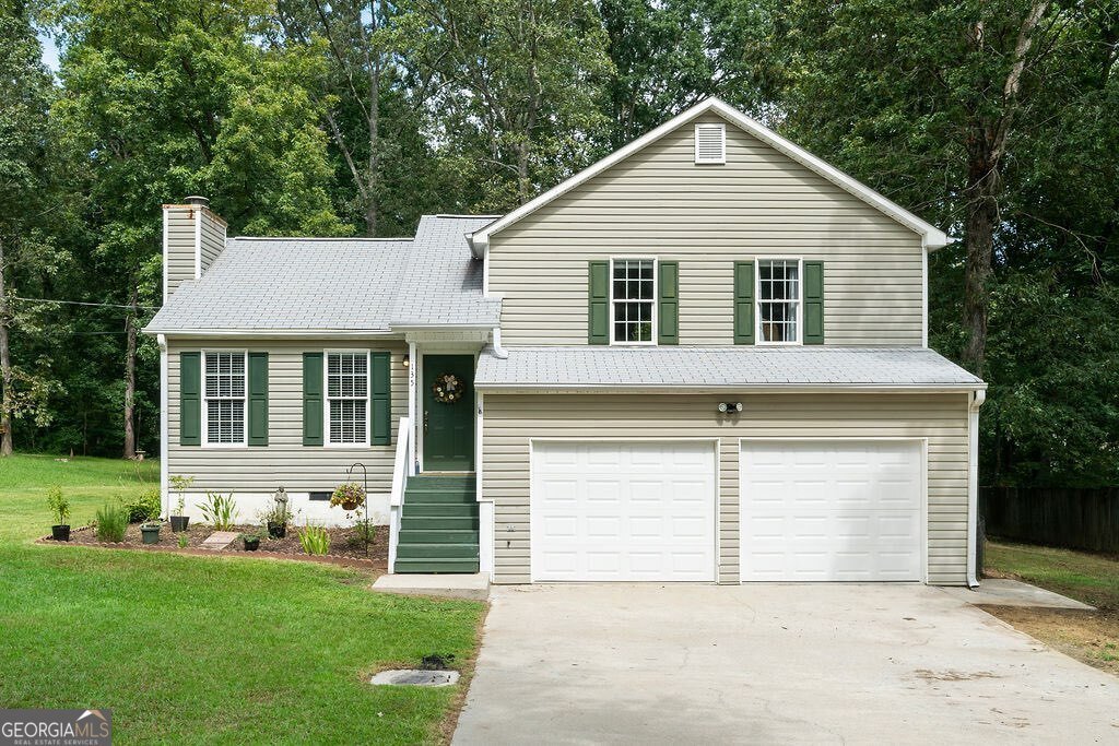 135 Clyde Cole Road Dallas - 1