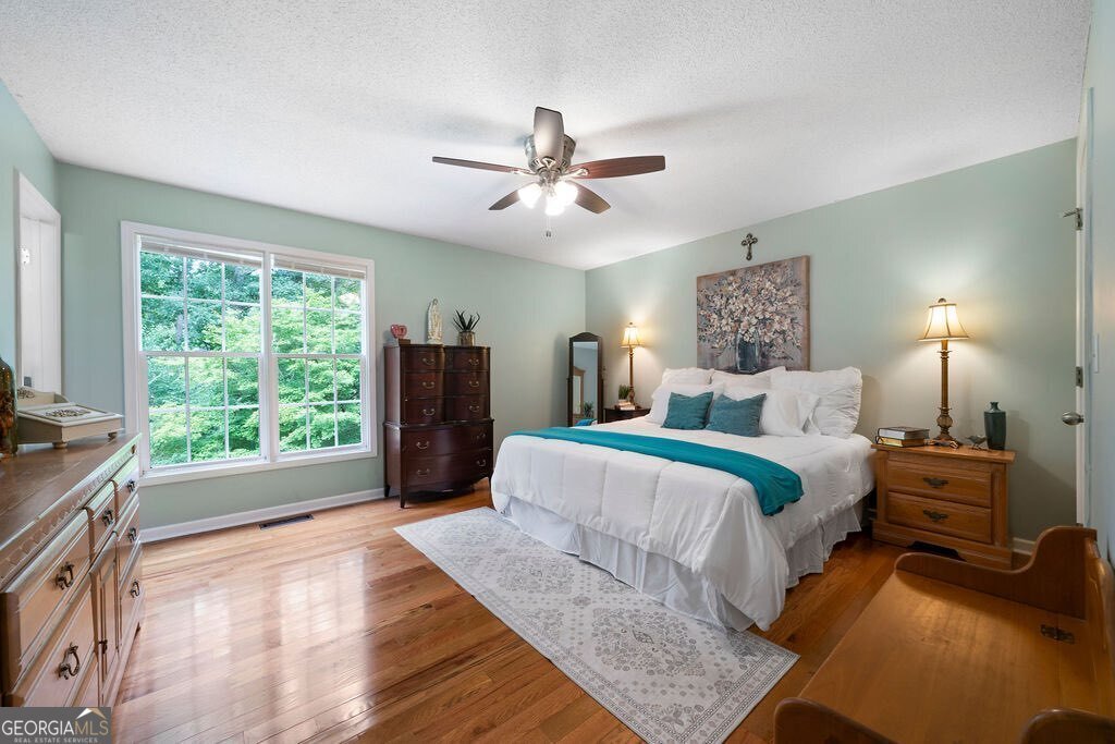 135 Clyde Cole Road Dallas - 17