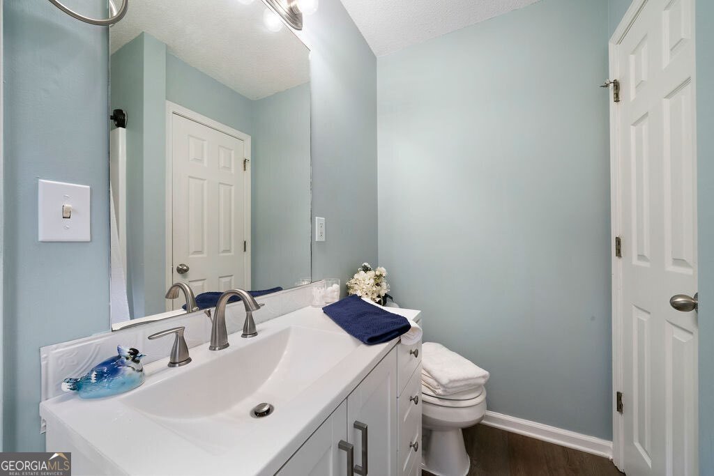 135 Clyde Cole Road Dallas - 18