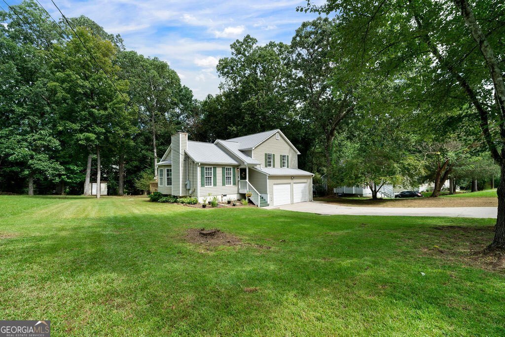 135 Clyde Cole Road Dallas - 2