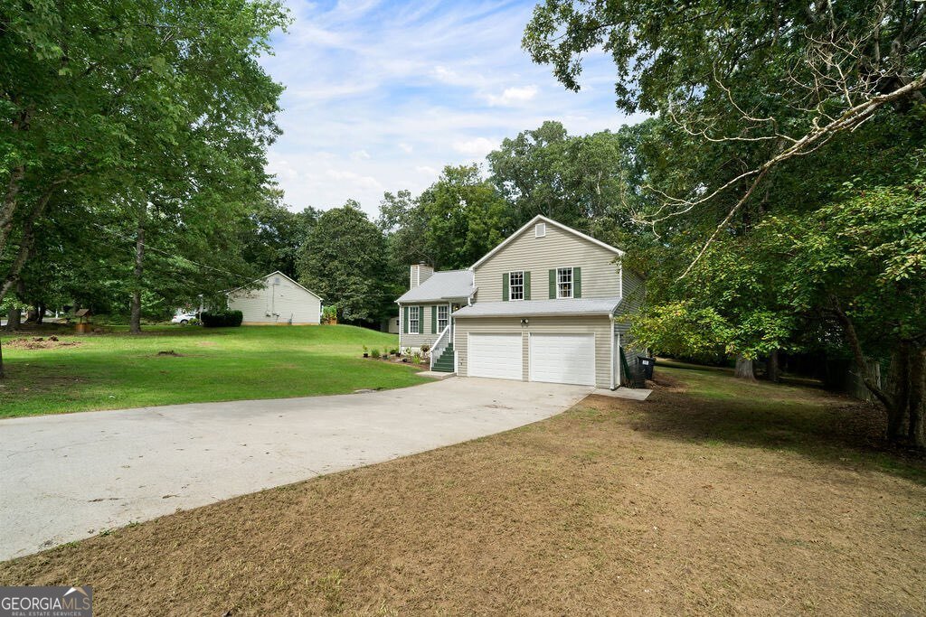 135 Clyde Cole Road Dallas - 3