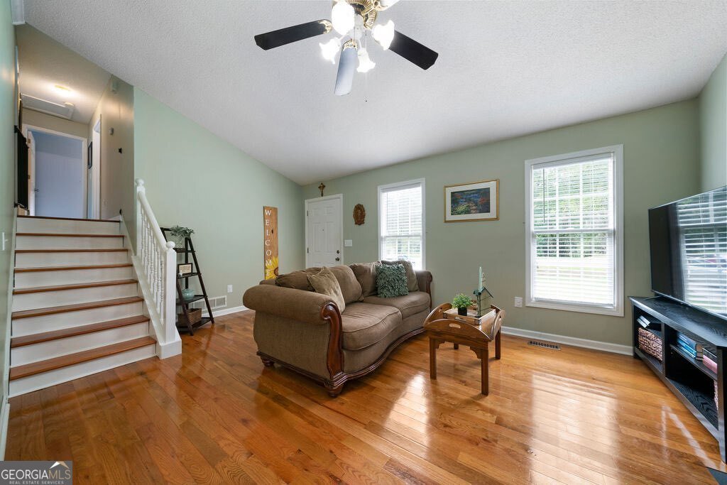 135 Clyde Cole Road Dallas - 4