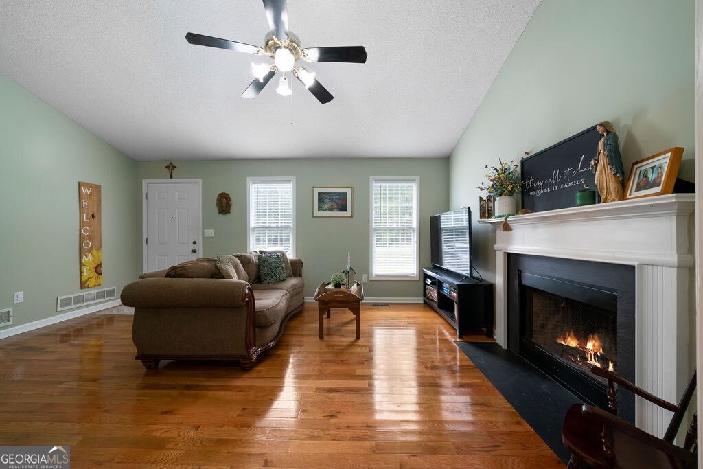 135 Clyde Cole Road Dallas - 5