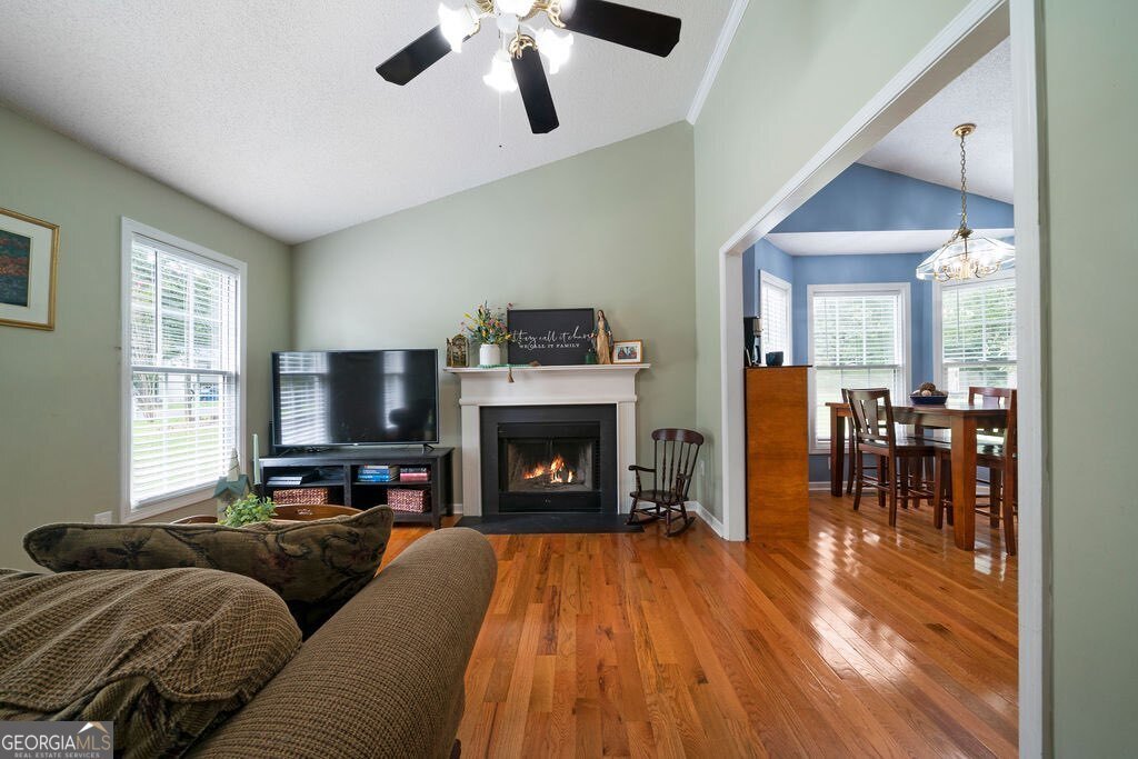 135 Clyde Cole Road Dallas - 6