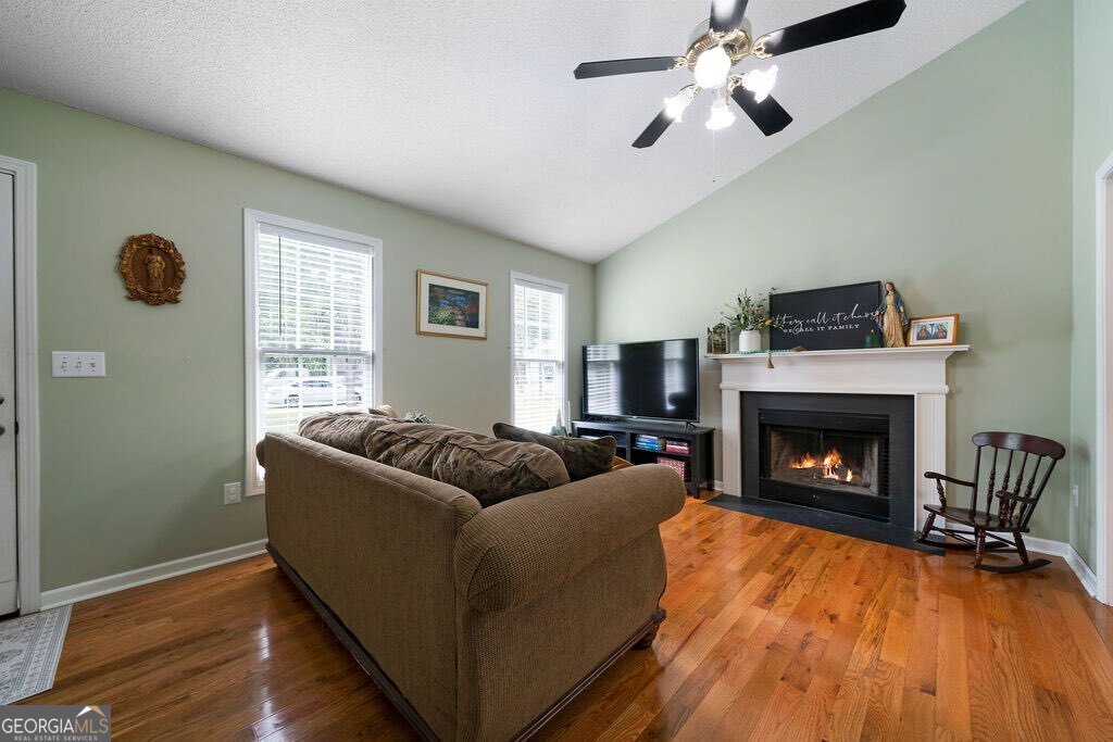 135 Clyde Cole Road Dallas - 7