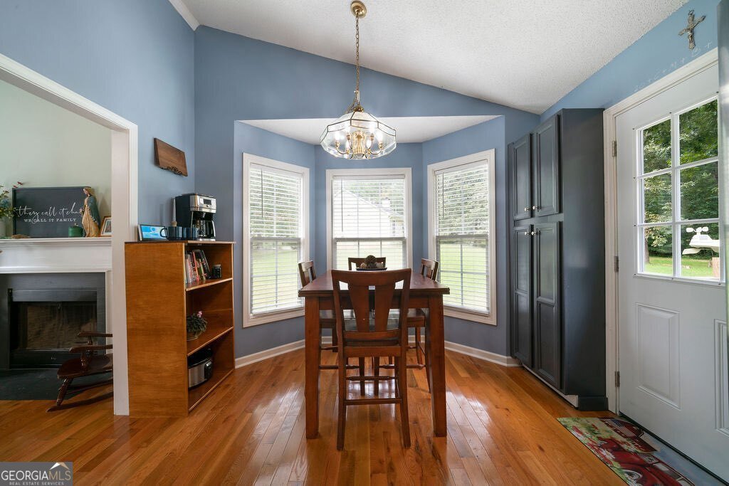 135 Clyde Cole Road Dallas - 8