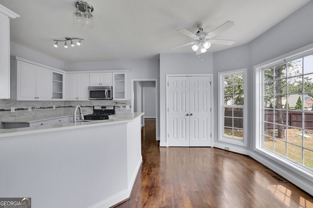 356 Mccook Circle Kennesaw - 1