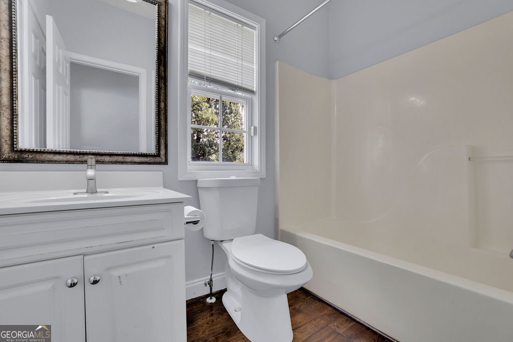 356 Mccook Circle Kennesaw - 21