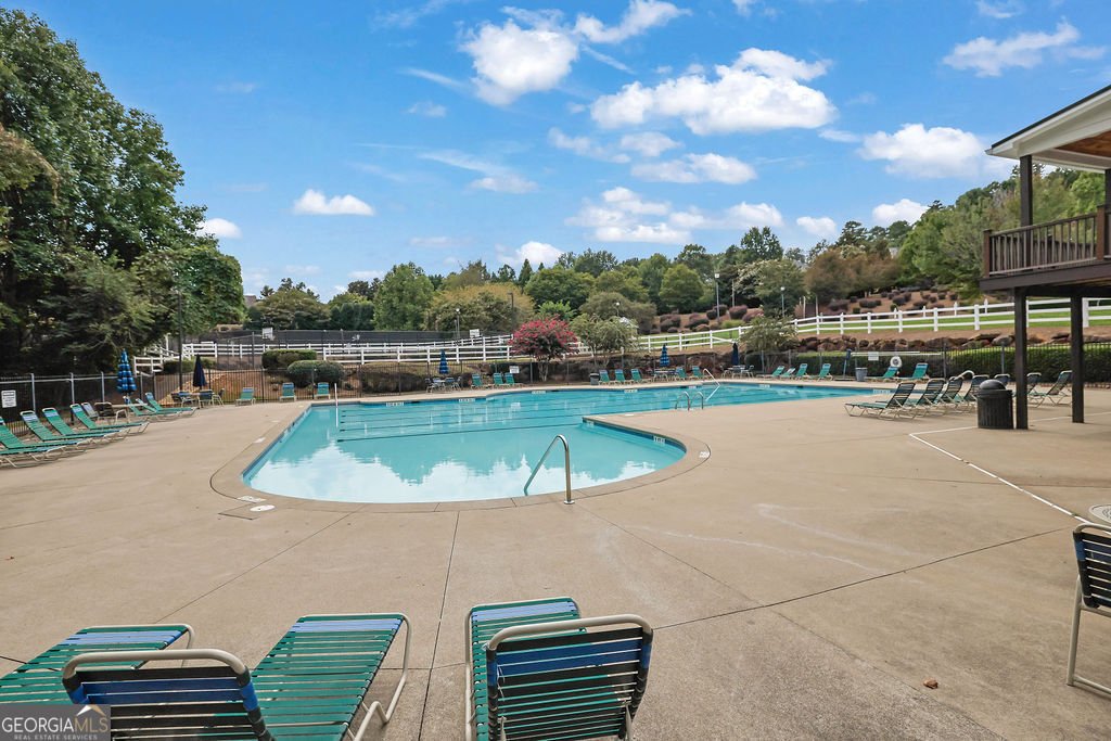 356 Mccook Circle Kennesaw - 36