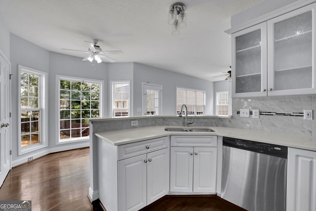 356 Mccook Circle Kennesaw - 4