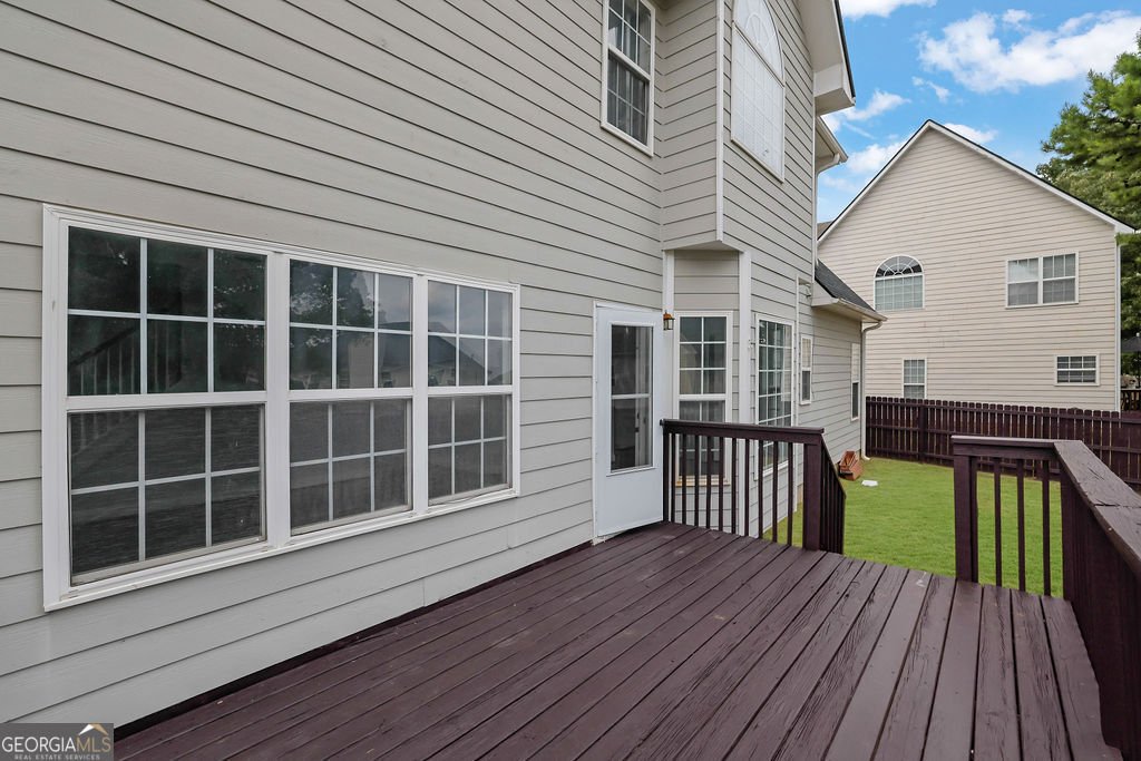 356 Mccook Circle Kennesaw - 40