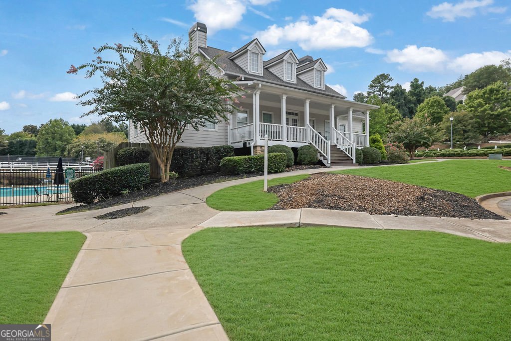 356 Mccook Circle Kennesaw - 44