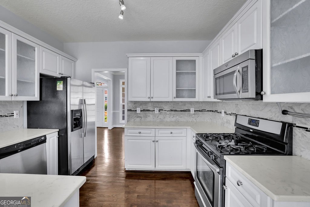 356 Mccook Circle Kennesaw - 5