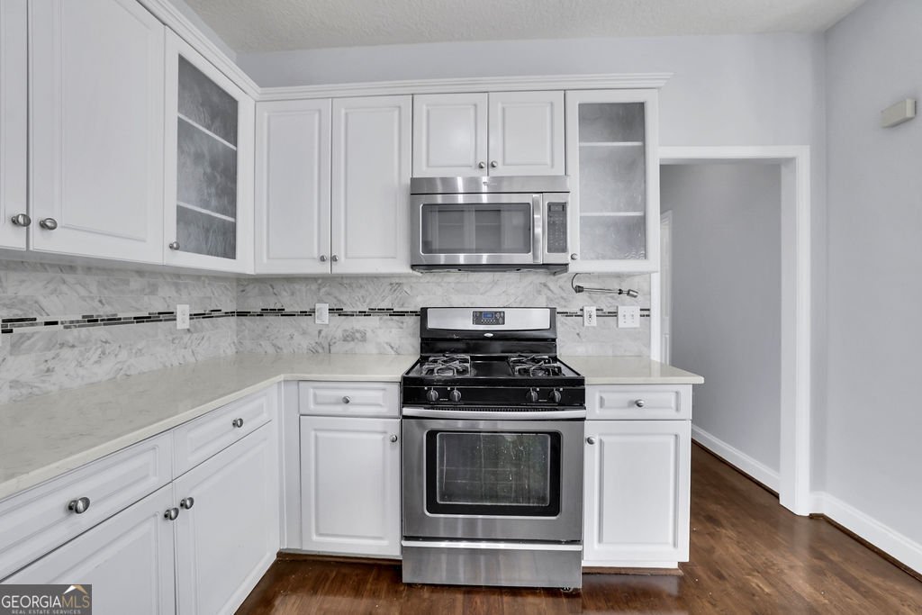 356 Mccook Circle Kennesaw - 6