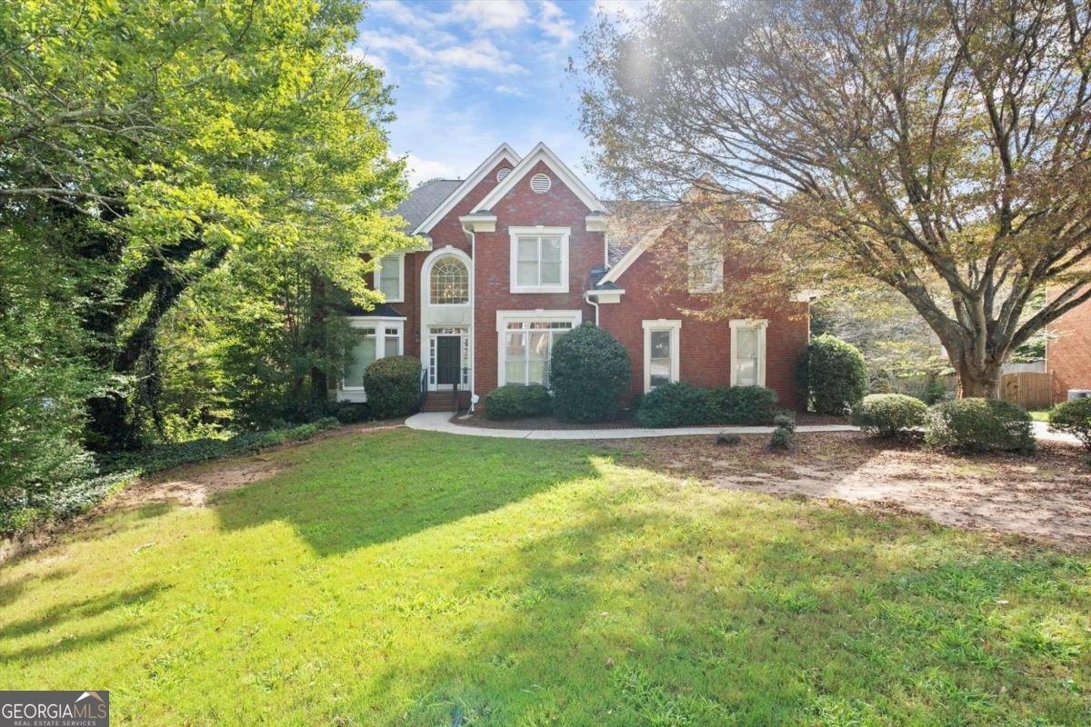 2524 Dunhaven Glen Snellville - 1