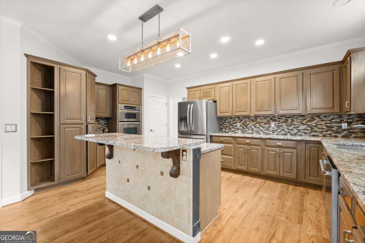 2524 Dunhaven Glen Snellville - 15