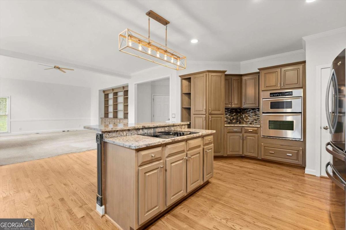 2524 Dunhaven Glen Snellville - 16