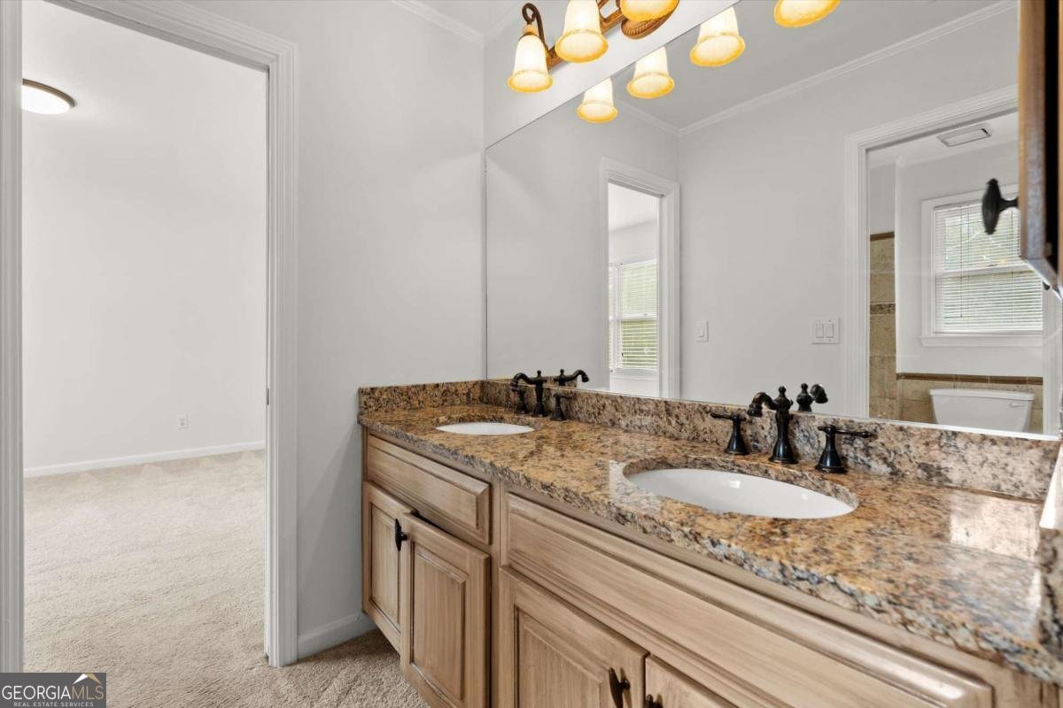 2524 Dunhaven Glen Snellville - 26