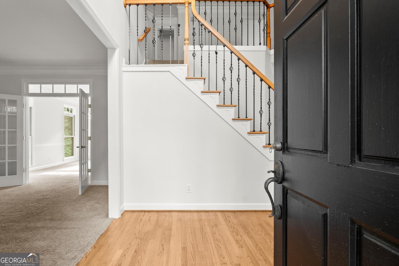 2524 Dunhaven Glen Snellville - 3