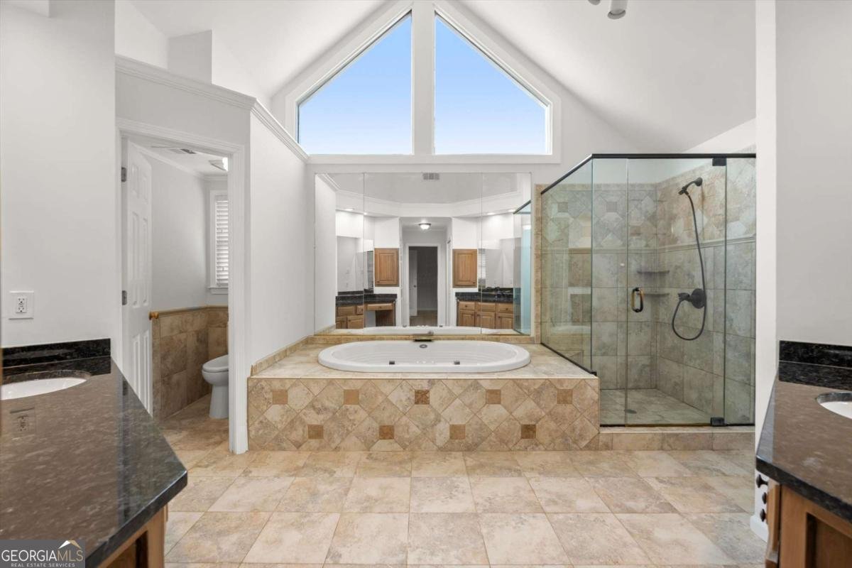 2524 Dunhaven Glen Snellville - 34
