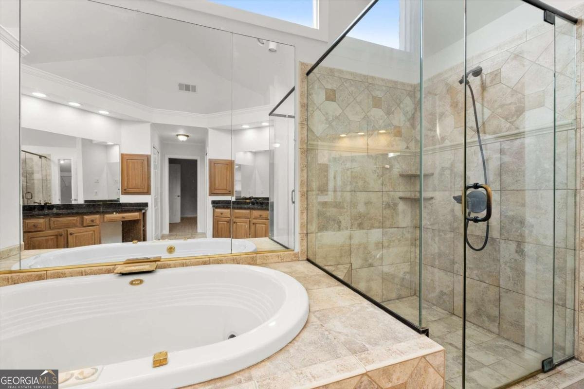 2524 Dunhaven Glen Snellville - 37
