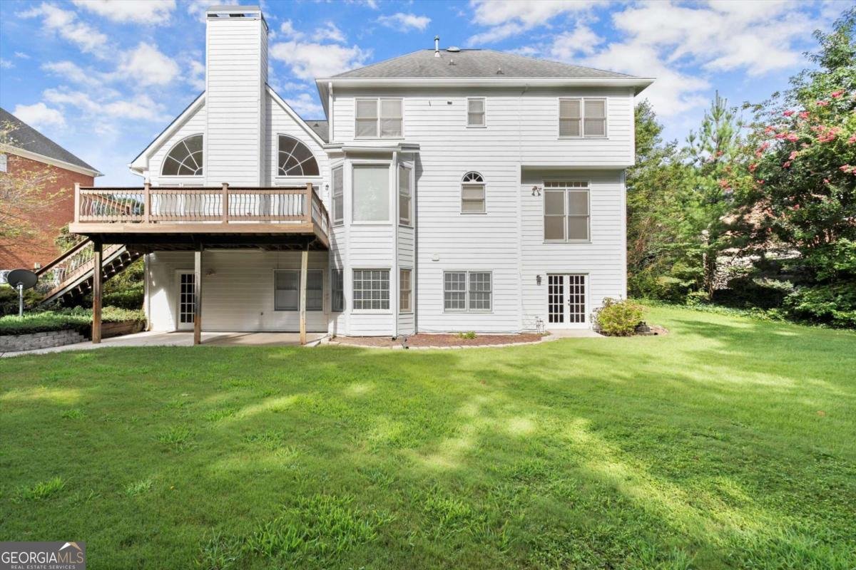 2524 Dunhaven Glen Snellville - 50