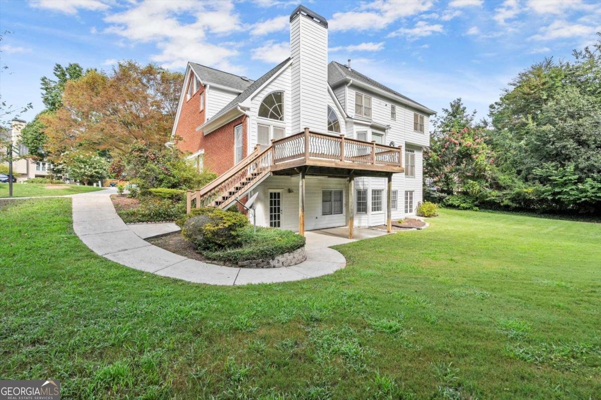 2524 Dunhaven Glen Snellville - 51