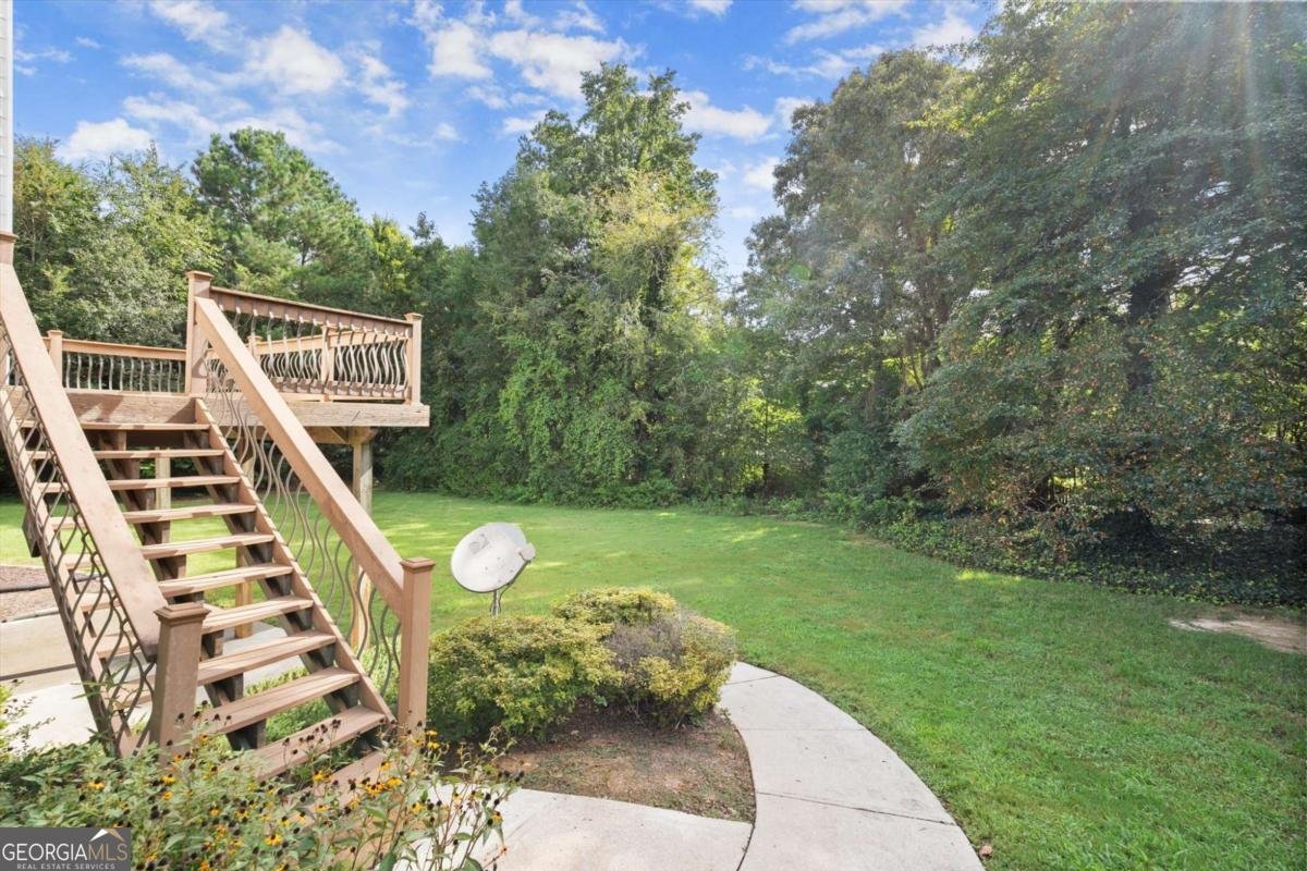 2524 Dunhaven Glen Snellville - 55