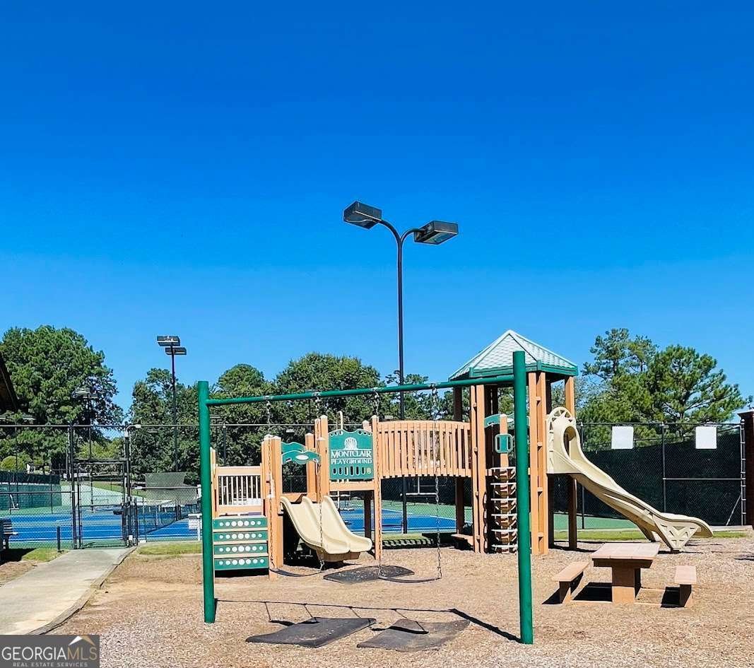 2524 Dunhaven Glen Snellville - 62