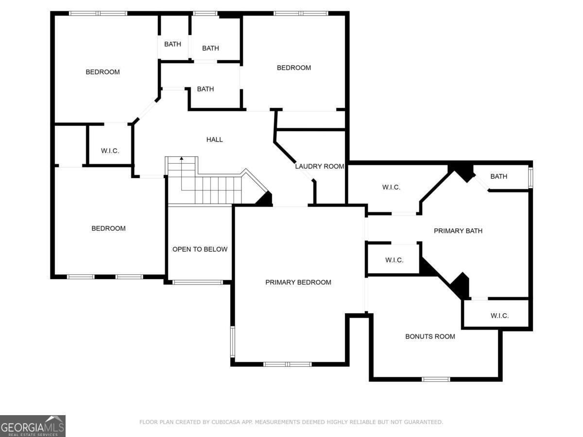 2524 Dunhaven Glen Snellville - 64