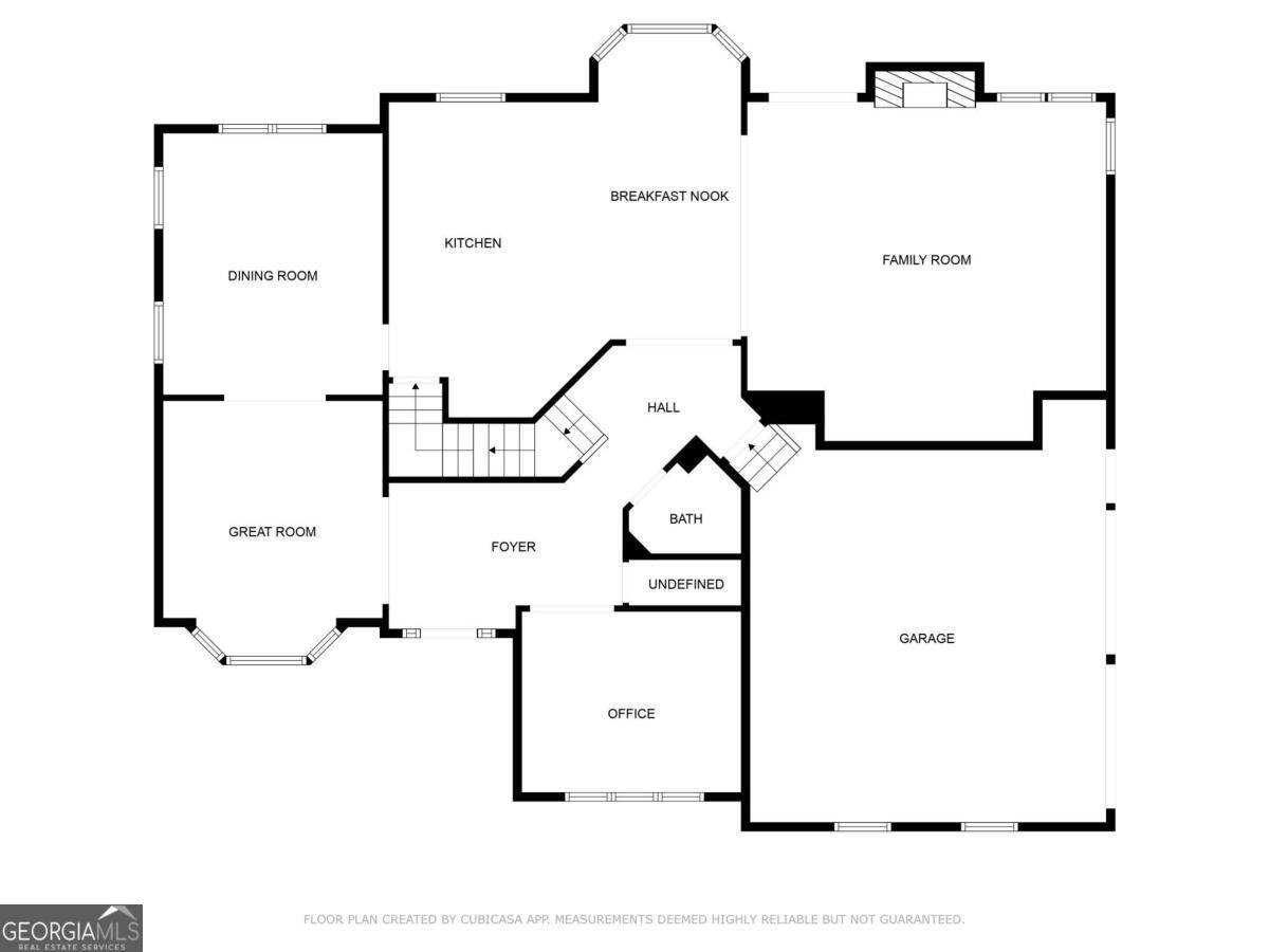 2524 Dunhaven Glen Snellville - 65