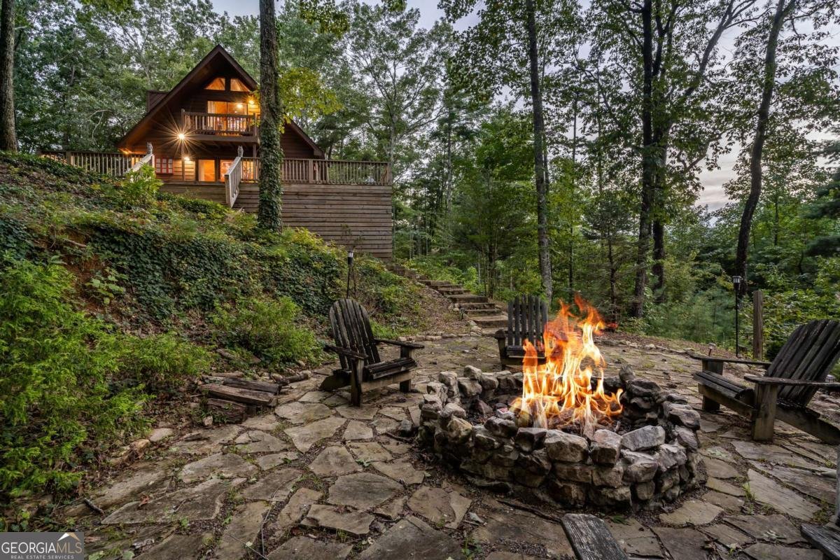 114 Boone Court Ellijay - 17