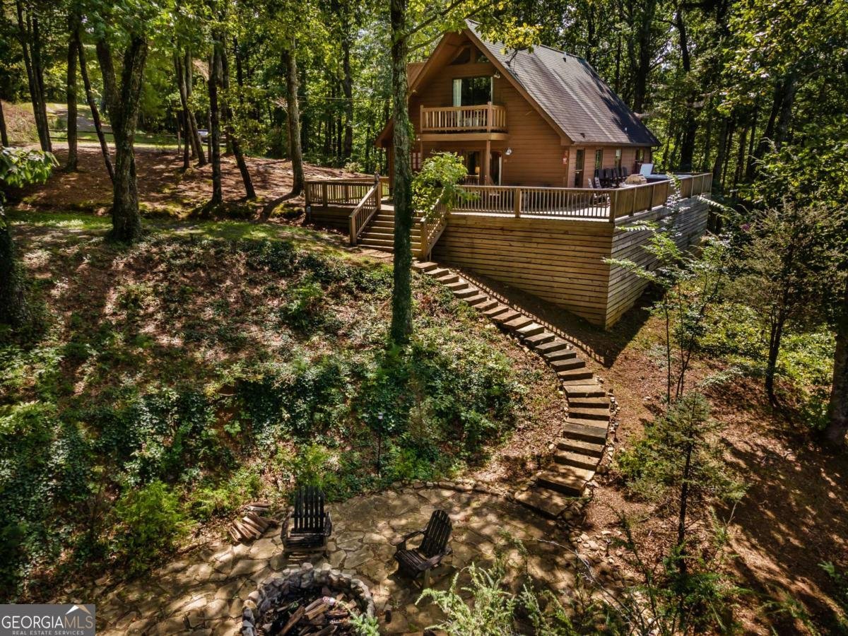 114 Boone Court Ellijay - 18