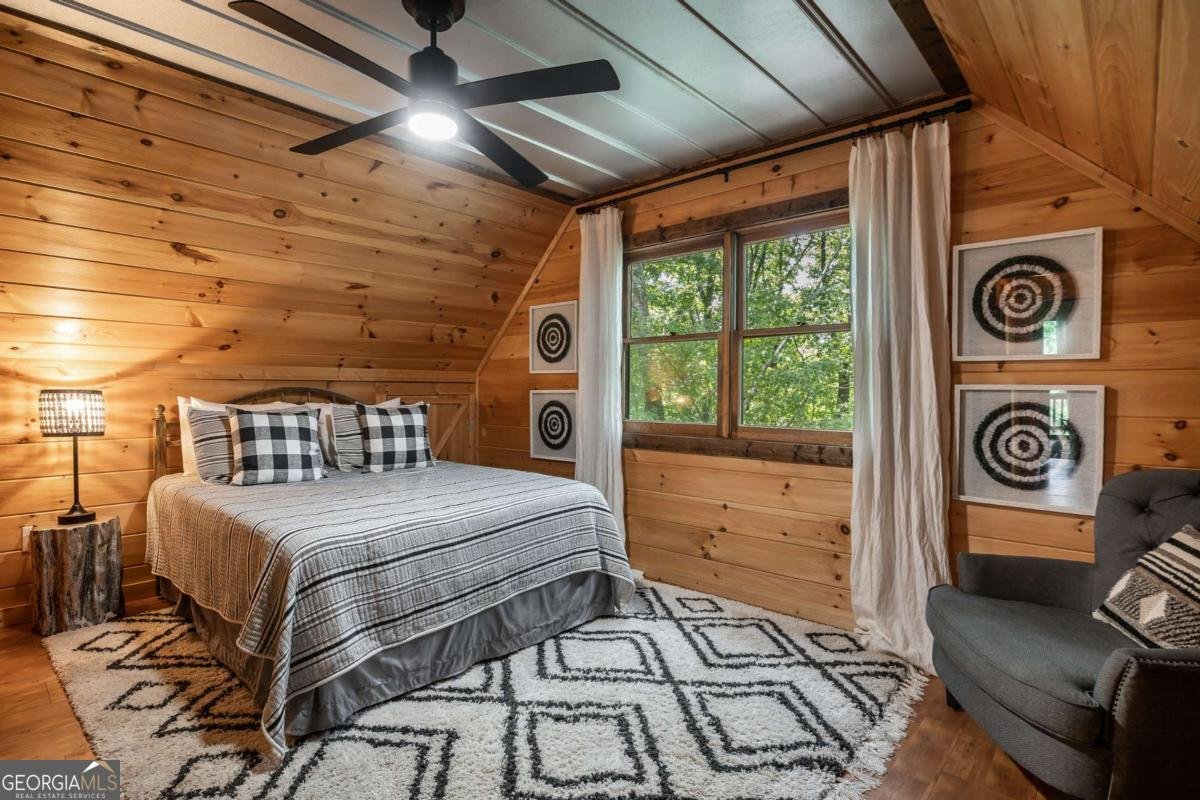 114 Boone Court Ellijay - 2
