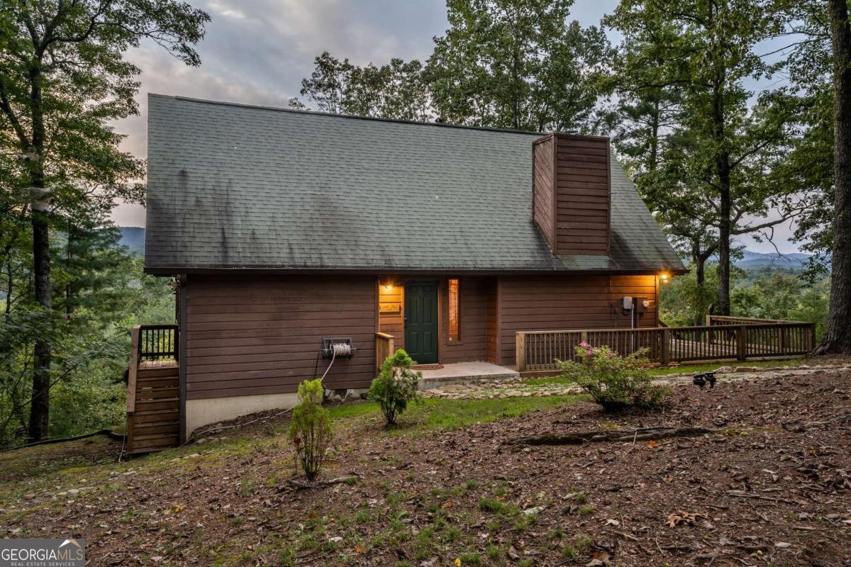 114 Boone Court Ellijay - 20