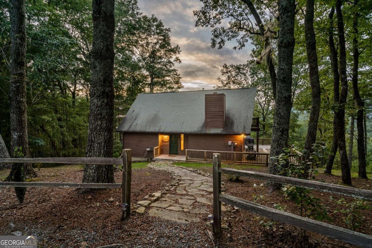 114 Boone Court Ellijay - 21