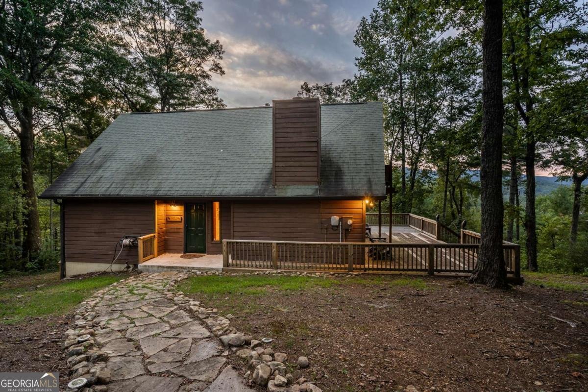114 Boone Court Ellijay - 22