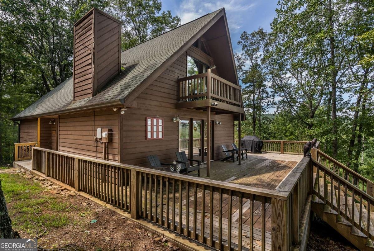 114 Boone Court Ellijay - 23