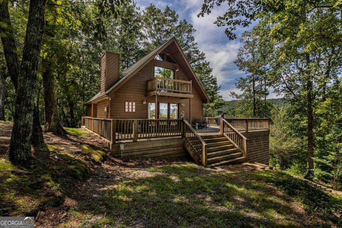 114 Boone Court Ellijay - 25