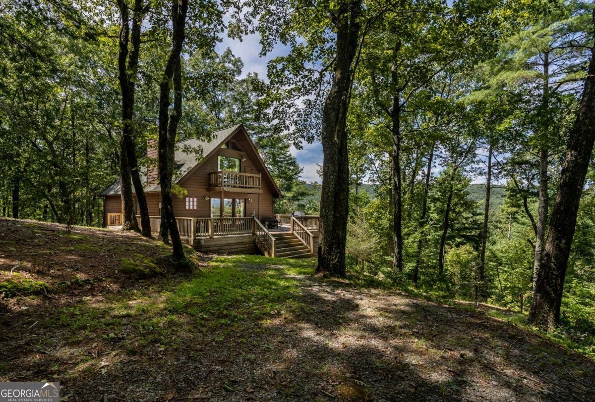 114 Boone Court Ellijay - 26