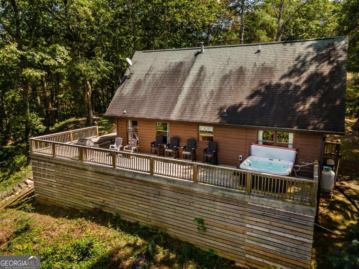 114 Boone Court Ellijay - 27