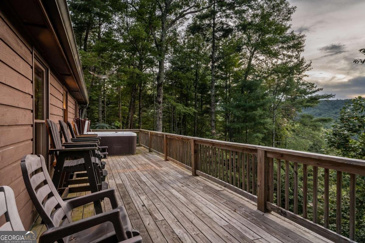 114 Boone Court Ellijay - 6