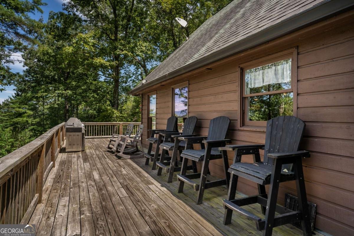 114 Boone Court Ellijay - 9