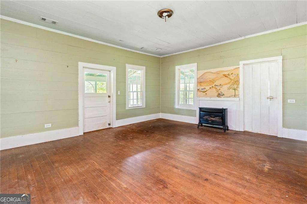 14880 Freemanville Road Milton - 17