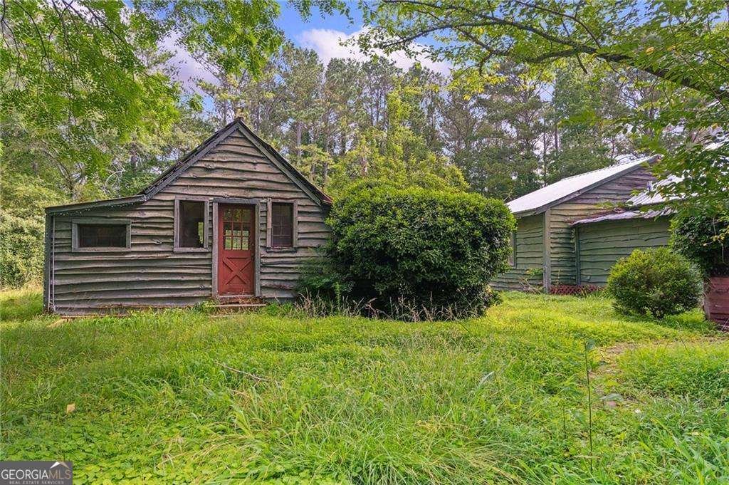 14880 Freemanville Road Milton - 20
